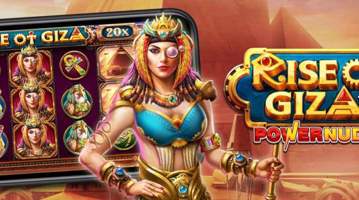 Peran Jackpot dalam Slot Online