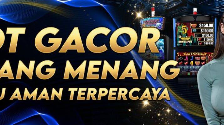 Mengenal Fitur Bonus dalam Slot Online