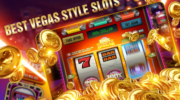 Cara Mendaftar di Situs Slot Online